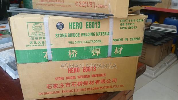 Hero Welding Rods - thumbnail 2