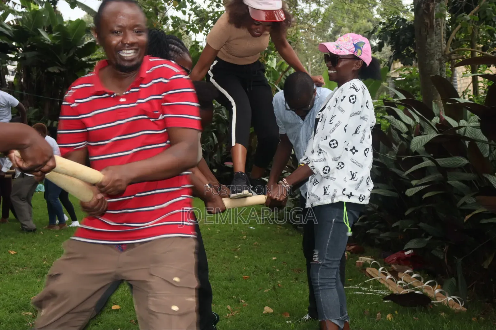 Team Building Games and Counselling Services