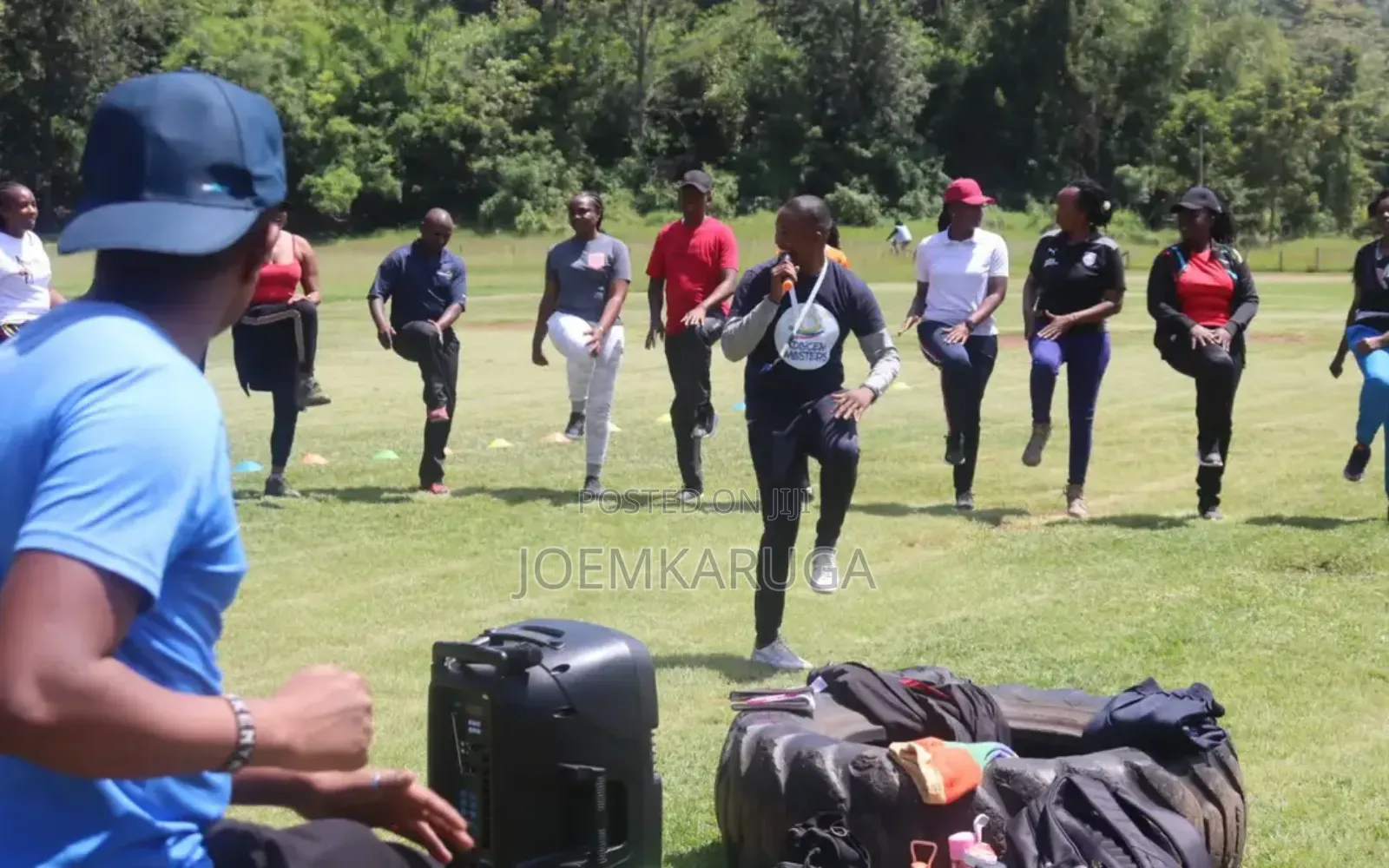 Team Building Games and Counselling Services