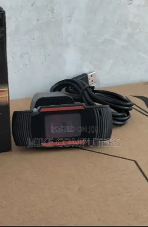 Webcam Camera High Defination