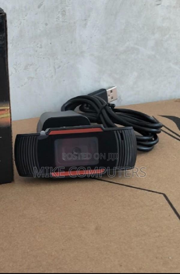 Webcam Camera High Defination