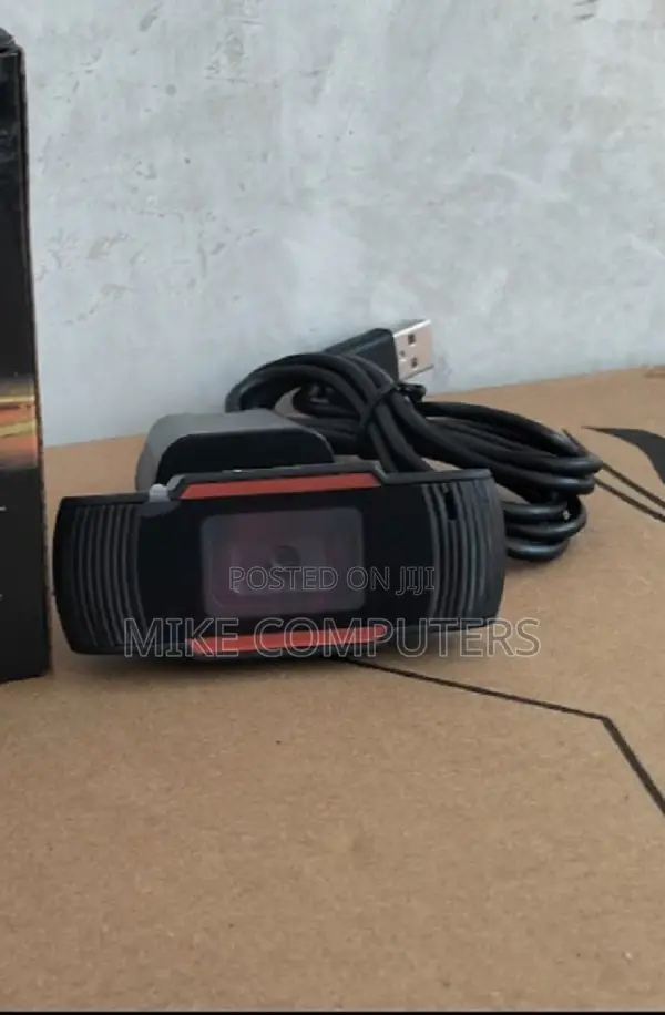 Webcam Camera High Defination
