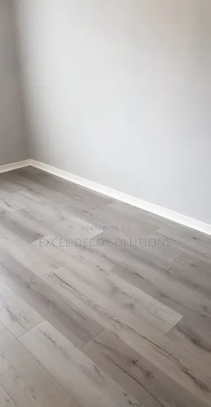 Zero Harmful Eco Friendly SPC Flooring