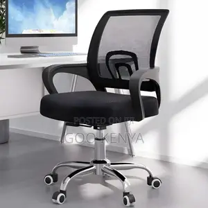 Office Chair ; Secretarial Mesh Office Chair