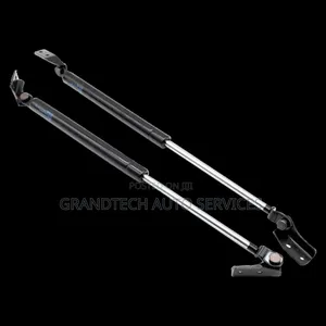 Vannette Boot Shock