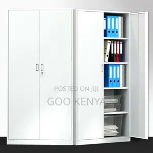 Office Cabinet ; 2 Door Office Filing Cabinet