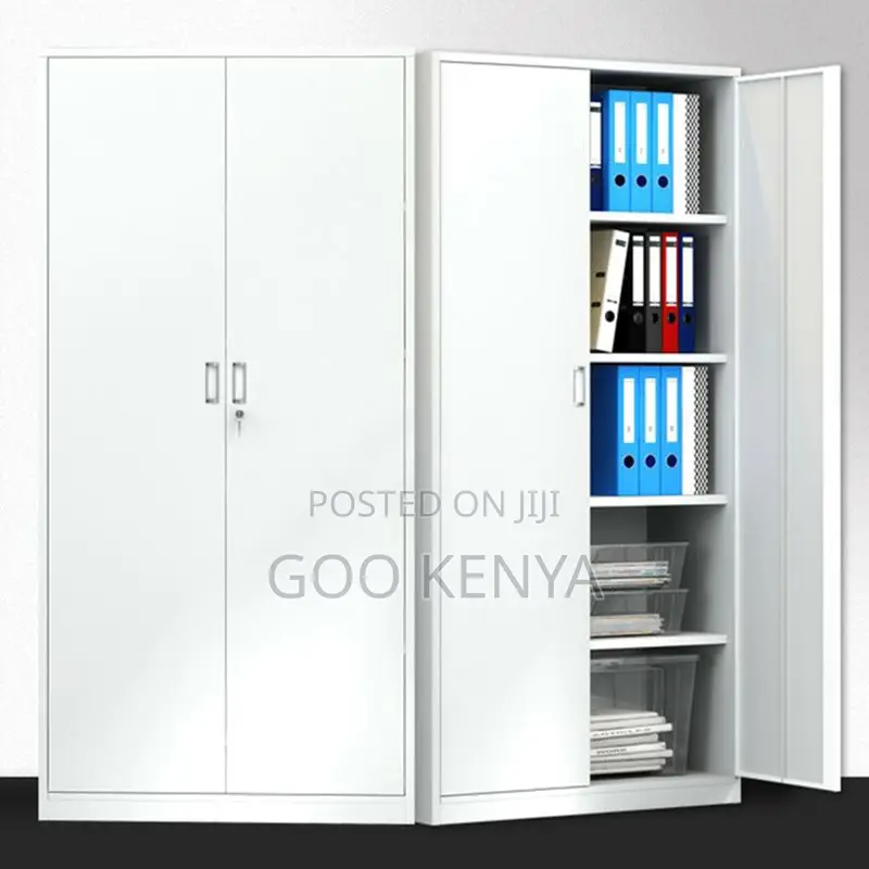 Office Cabinet ; 2 Door Office Filing Cabinet
