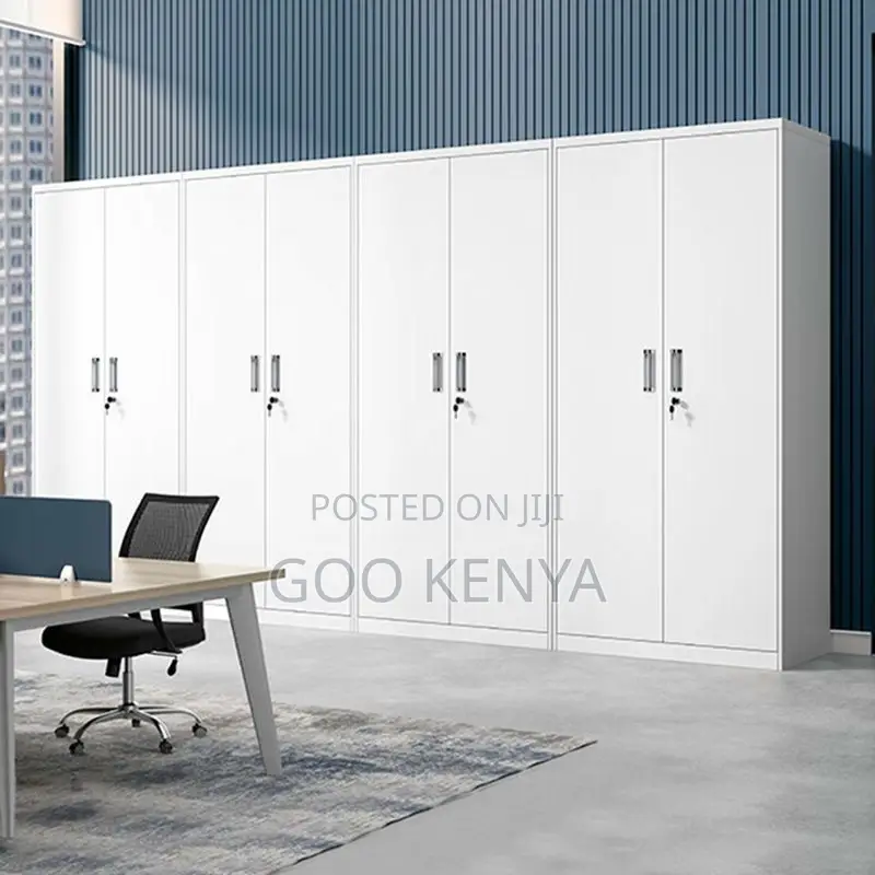 Office Cabinet ; 2 Door Office Filing Cabinet