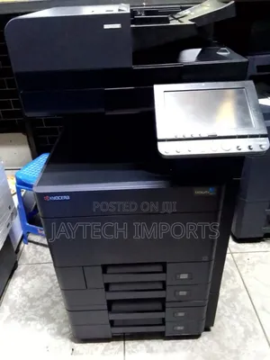 Office Printer Support, Services, Repair Diagnose