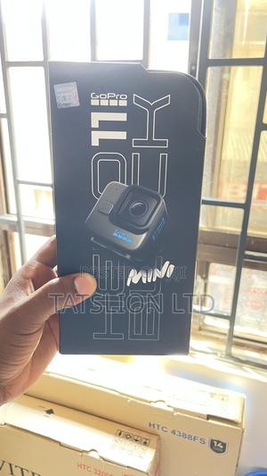 Gopro Hero11 Black Action Camera - thumbnail 2