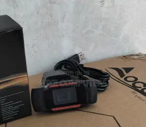 1080p Full Hd Usb Webcam New Version