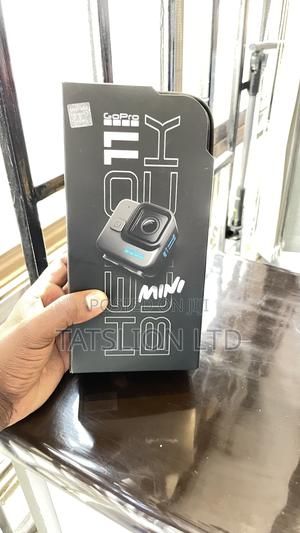 Gopro Hero11 - thumbnail 2