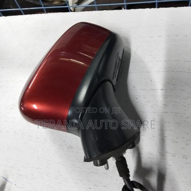 Demio 2015 Sidemirror