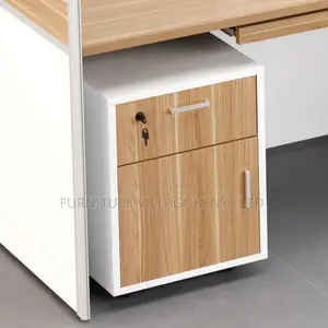 Workstations:4-Seater Imported Wood Working Station