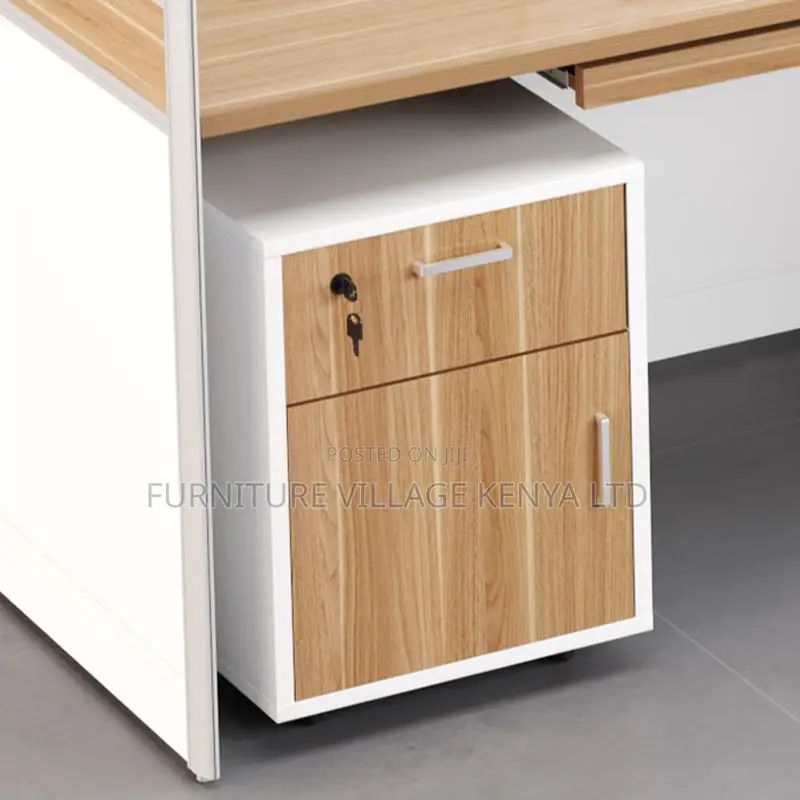 Workstations:4-Seater Imported Wood Working Station