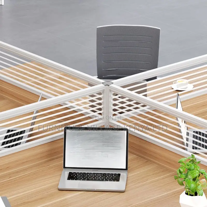 Workstations:4-Seater Imported Wood Working Station
