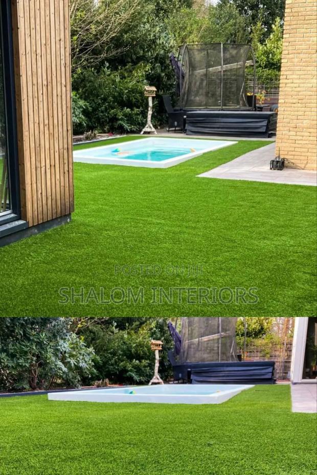 Thick0 Turf