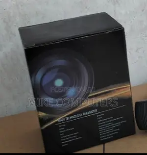 Full Hd 1080p Webcam With Microphone Inbuilb