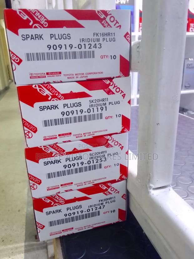 Plugs Iridium Ngk, Denso Nissan, Mazda, Mitsubishi, Honda