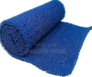 Home Matt P.V.C Spaghetti Carpet