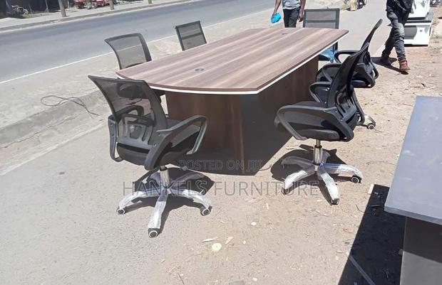 Conference Meetingtable