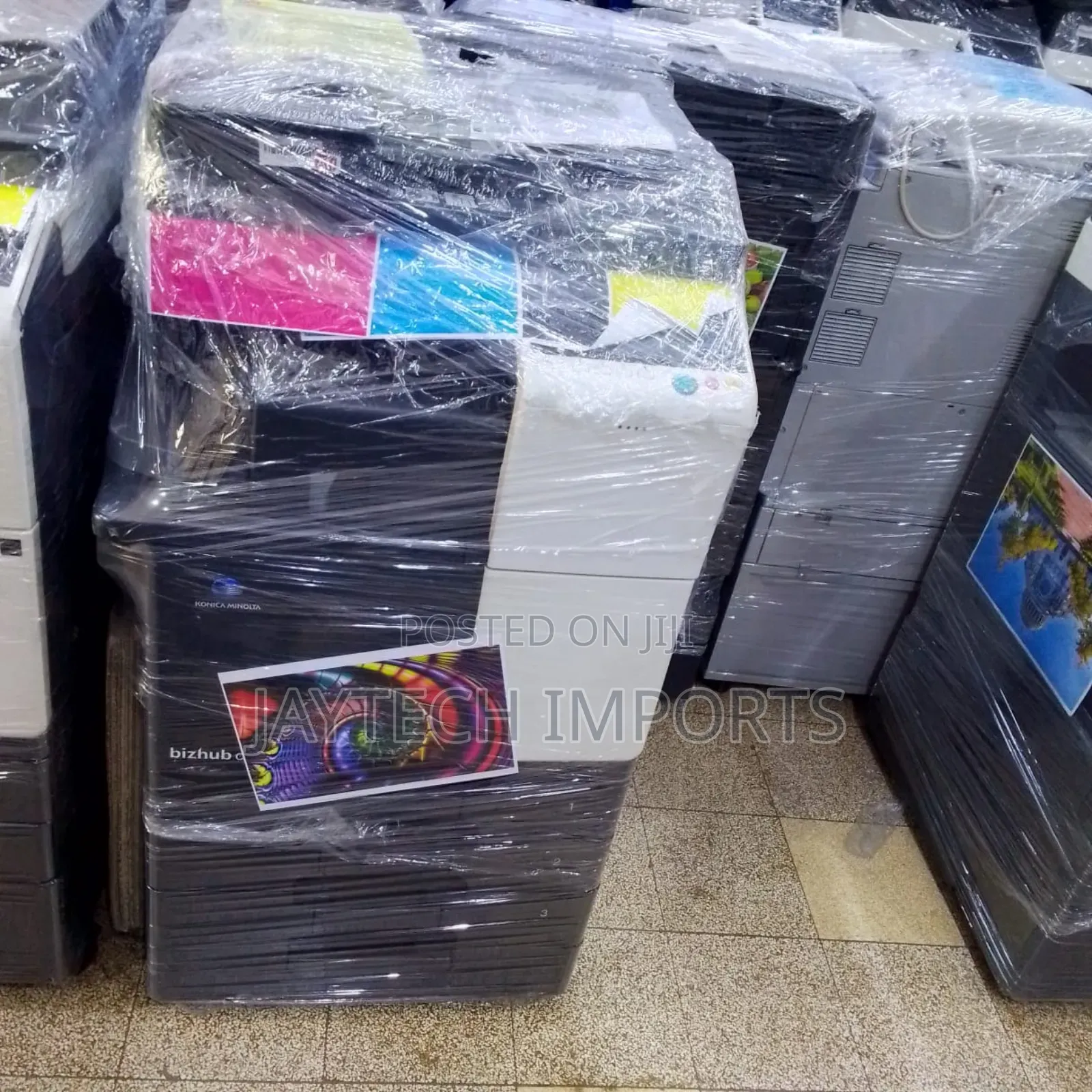 Why Your Printer Keeps Jamming