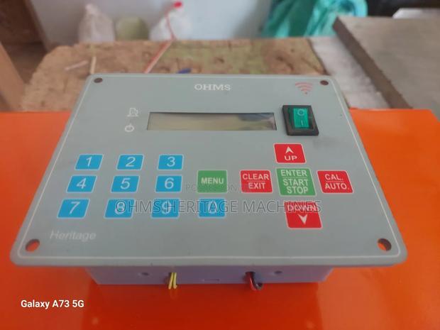 PLC [Vending Machines Controller] - thumbnail 3