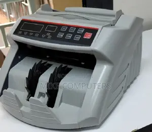 Bill Counter Machine Electric Detector