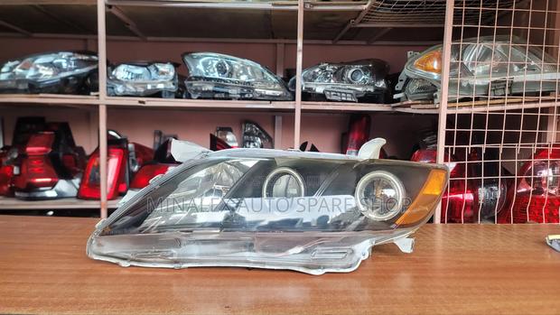 Camry Headlight 2008 - main view