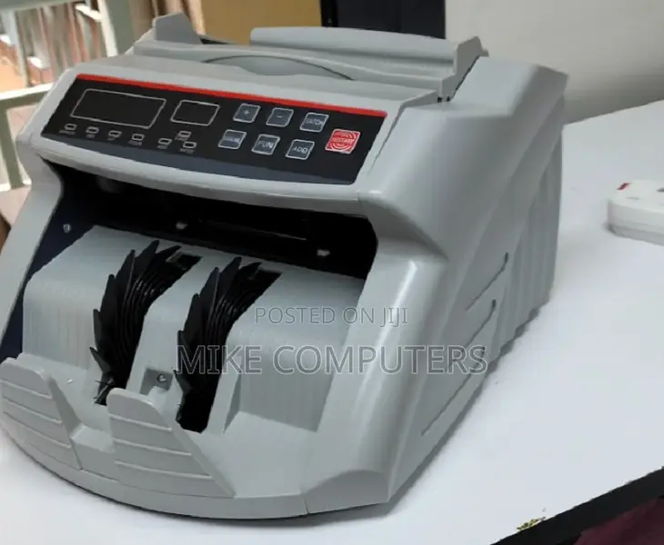Bill Counter Machine/!Money Counting Lattest