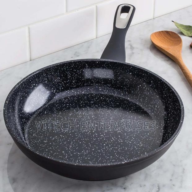 Edenberg Stonetic Fry Pan 26cm - main view