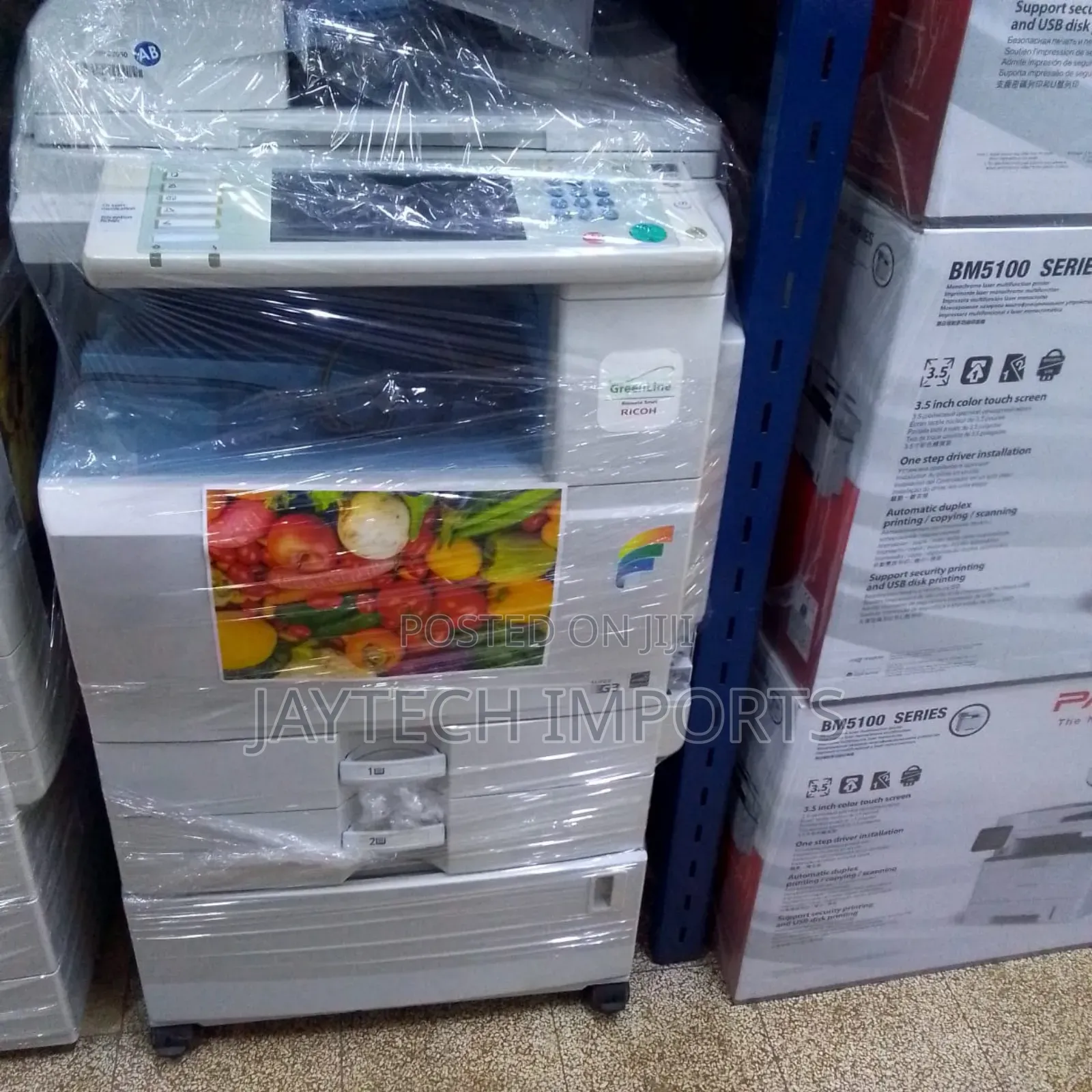 Manual Professional Troubleshooting Office Printers