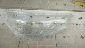 Mitsubishi RVR Headlight Lens
