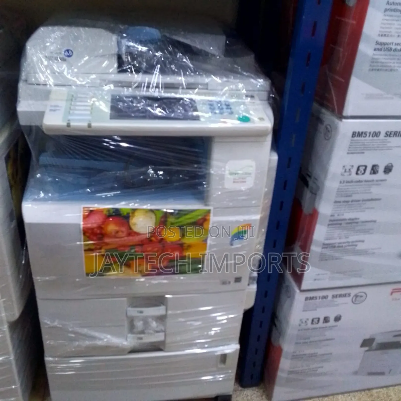 Jaytetech Essential Guide to Maintaining Business Printer