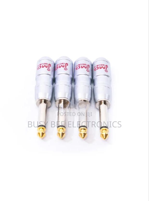 Jacob Jacks - main view