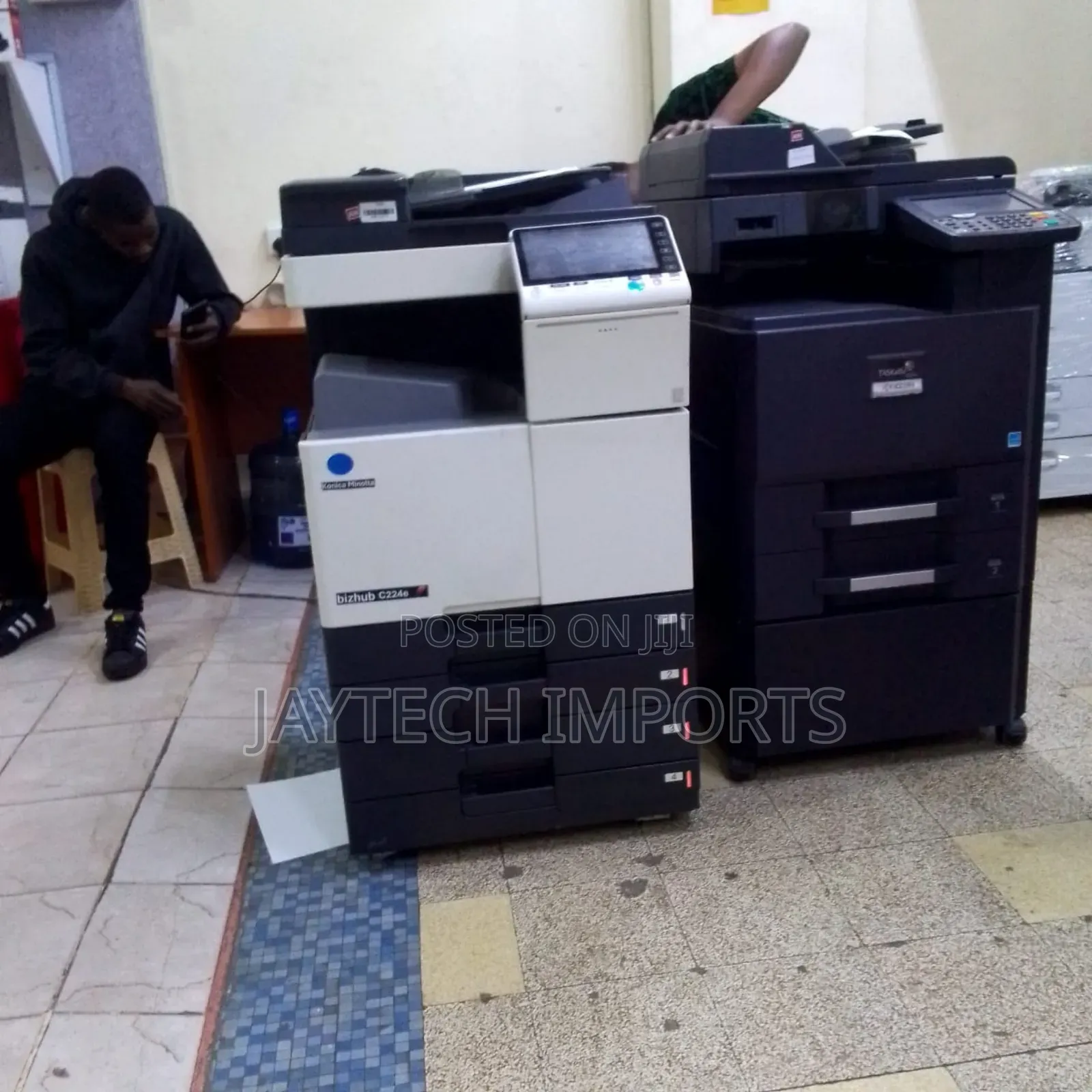 Field Technician's Handbook for Printer Repair Calibration