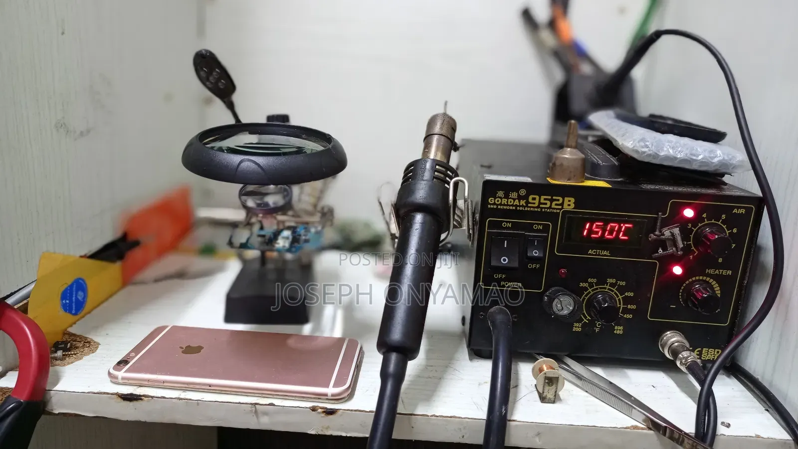 Mobile Phone Repair