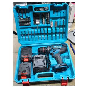 Makita 88v Cordless Toolkit2 Batteries - thumbnail 2