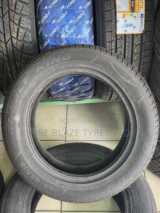 195/55r15 Double King - thumbnail 3
