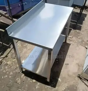 Working Top Table