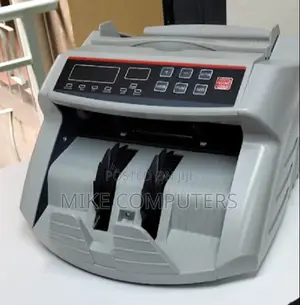 Bill Counter Machine/! Money Detector
