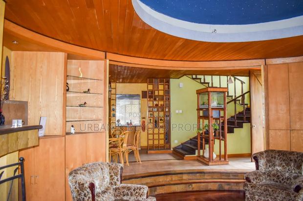 5bdrm Maisonette in Nairobi Central for sale - thumbnail 2