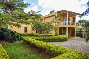 5bdrm Maisonette in Nairobi Central for sale - main view