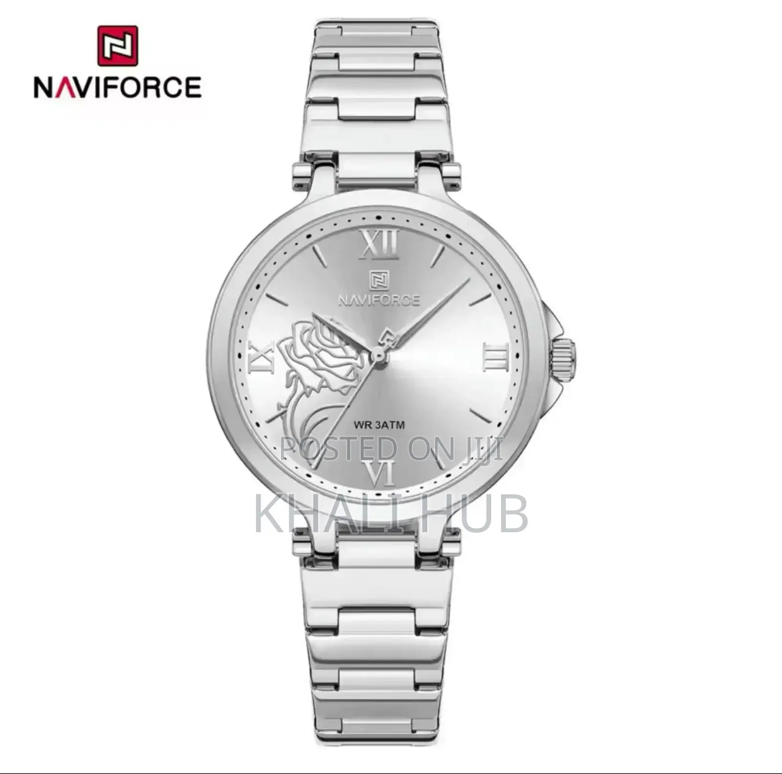 Naviforce Ladies Nf5060