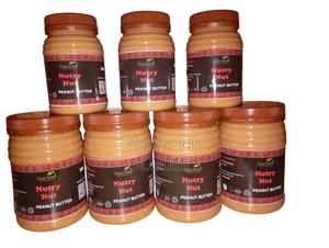 Peanut Butter - main view