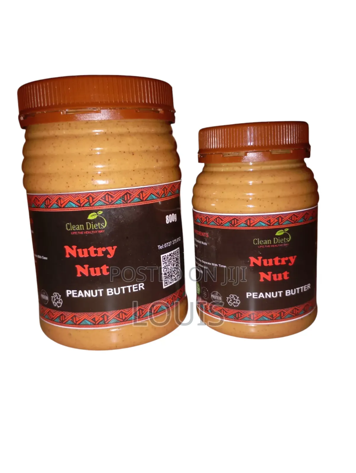Peanut Butter