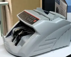 2108 Uv Mg Ac110v 220v Bill Money Count /Detector