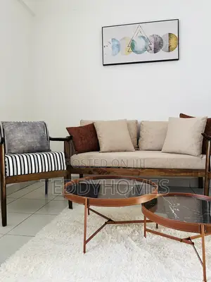 Furnished 1bdrm Apartment in Buxton Points, Nyali for rent