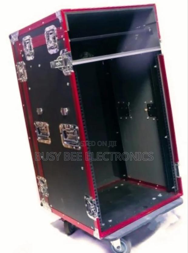 16 U Rack Case - main view