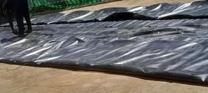 0.3mm, 0.5mm, 0.75mm Dam Liners - thumbnail 2